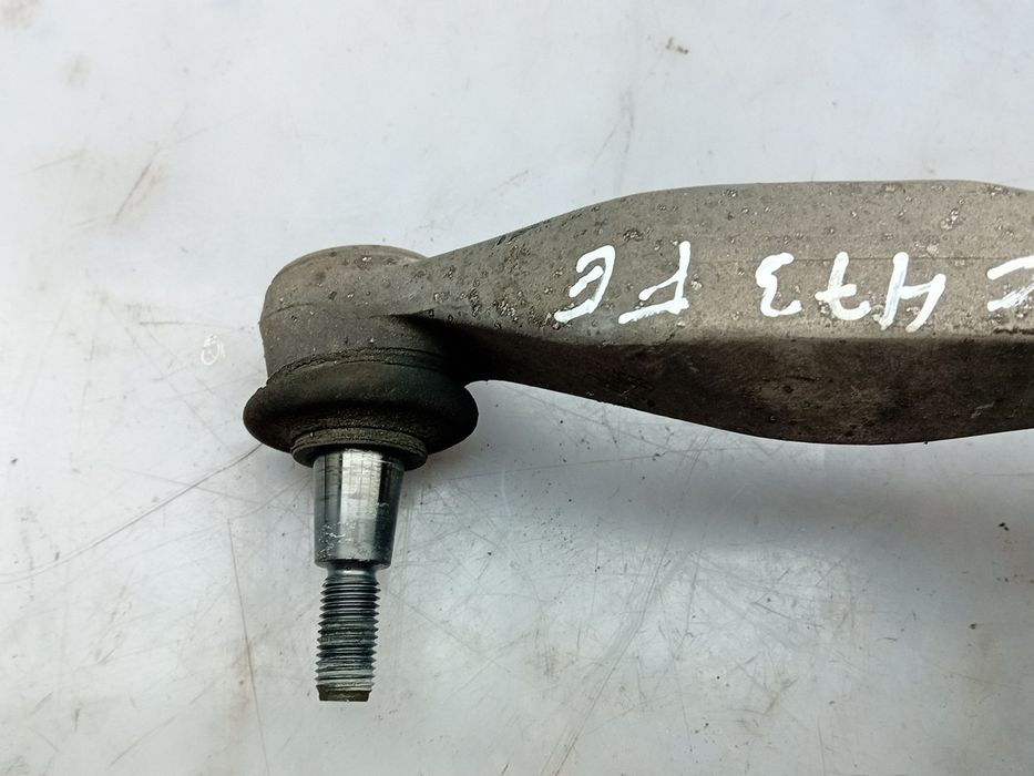 Braço de suspensão frente esquerdo AUDI A4 (8E2, B6)