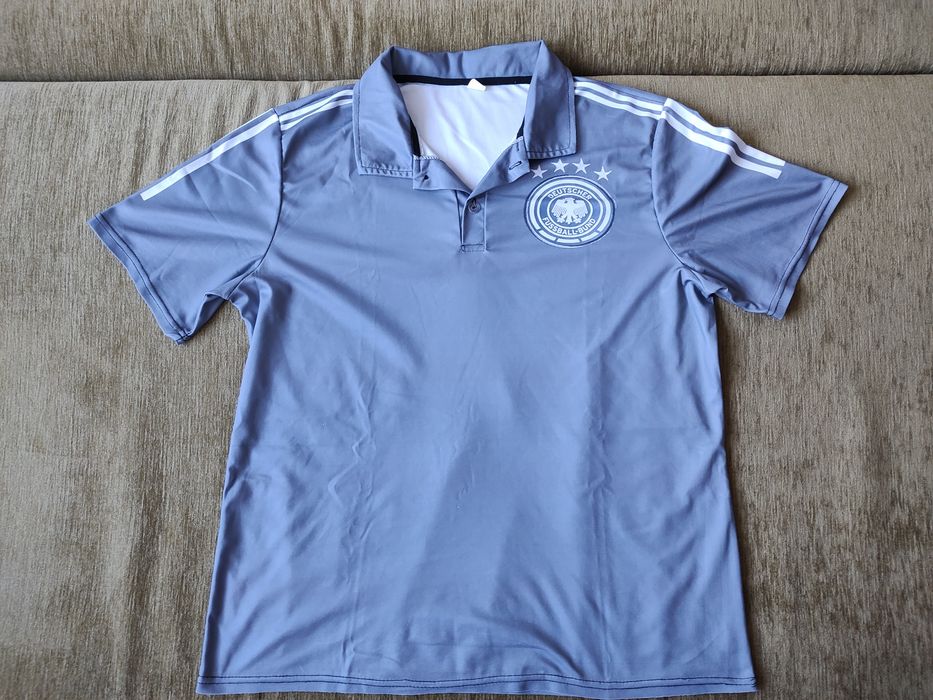 Koszulka polo XL - Niemcy