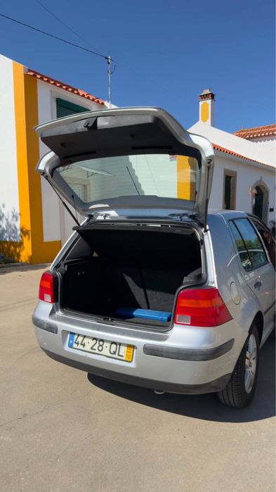 Volkswagen Golf 1.4i