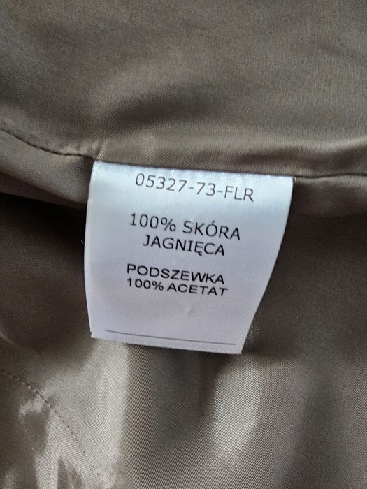 Ramoneska aryton r.42