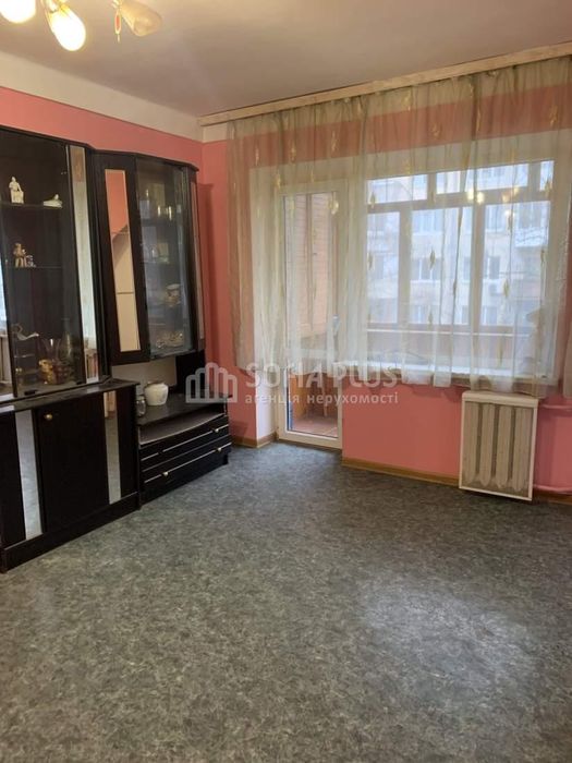 Срочно! 3к, Мрии 22д, недорого