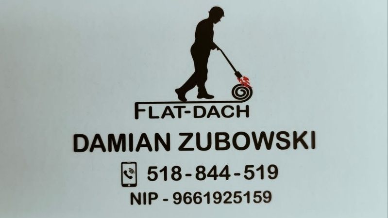 Hydroizolacja papą termozgrzewalną płaskie dachy tarasy garaże balkony