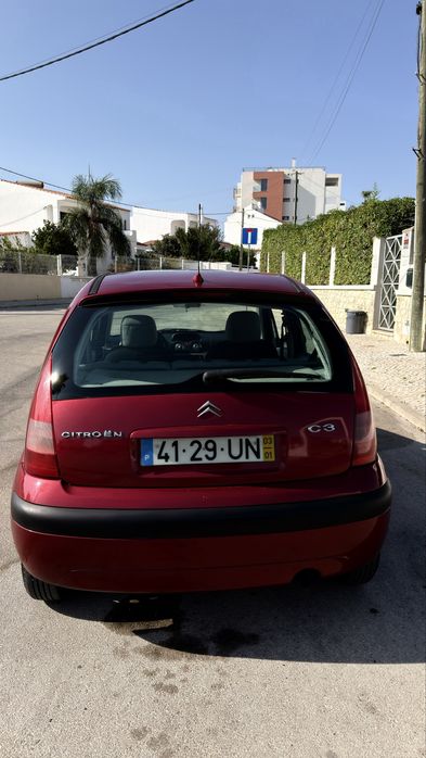 Citroen C3  1.1 Gasolina