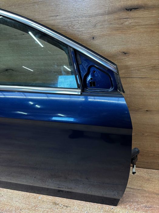 Drzwi przednie prawe Ford Mondeo Mk4 kolor e6