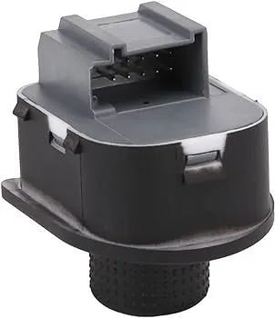 botao comando interruptor espelhos vw polo / vw lupo (novo)