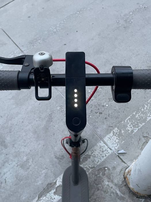 Електро самокат б/у