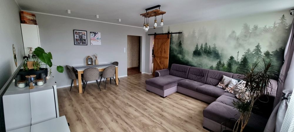 Mieszkanie na sprzedaż - Widok 3