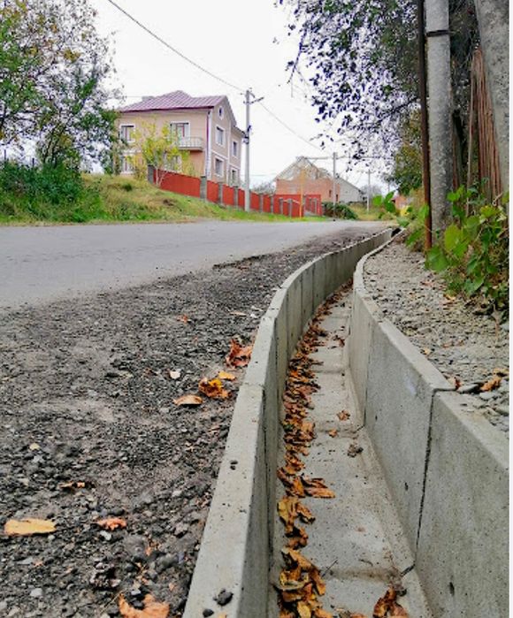 Бетонні Кільця для Криниць та Каналізації