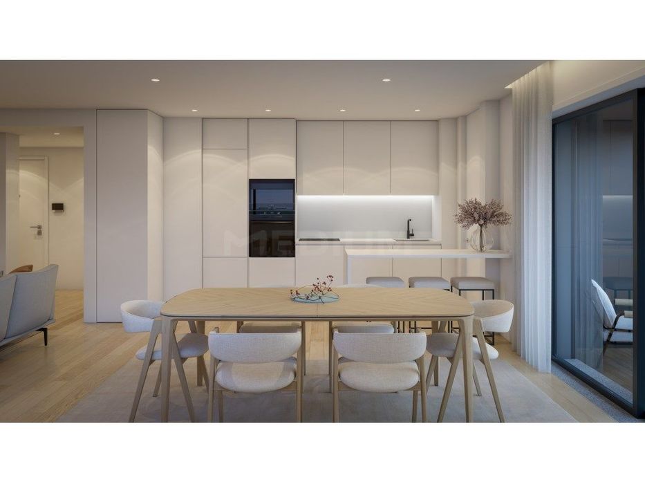 Apartamento T2