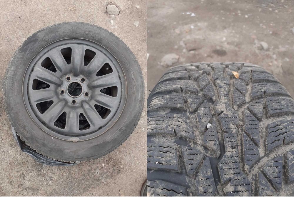 Mazda 5 2.0 LPG 6 biegów 7 osób hak