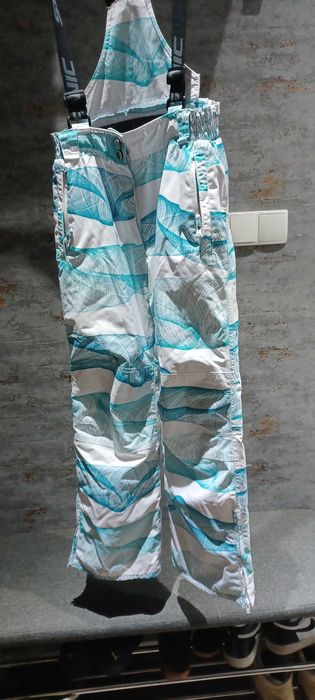 Spodnie narciarskie