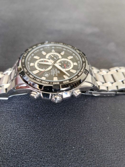 zegarek męski CASIO EF-539