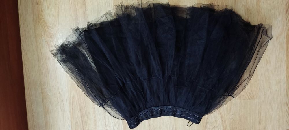 Пишна спідниця ТМ  Mevis, зріст 146.