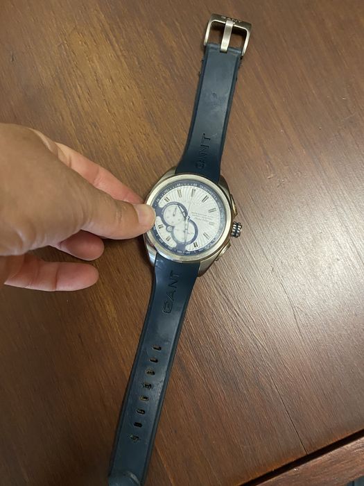 Relógio Gant edicão limitada