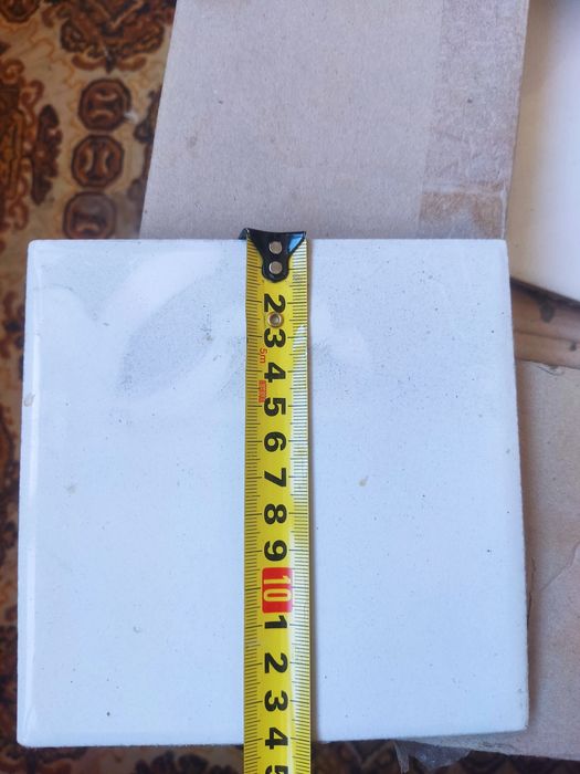 Керамическая плитка