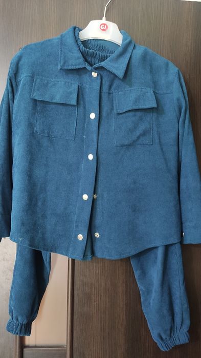 Костюм 134 в ідеальному стані