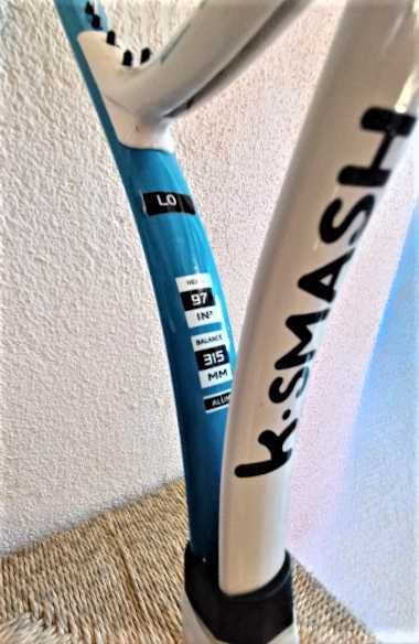 Raquete de Ténis K Open Smash 25