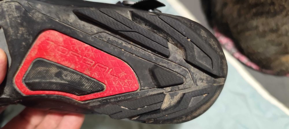 Sapatos BTT Shimano M089