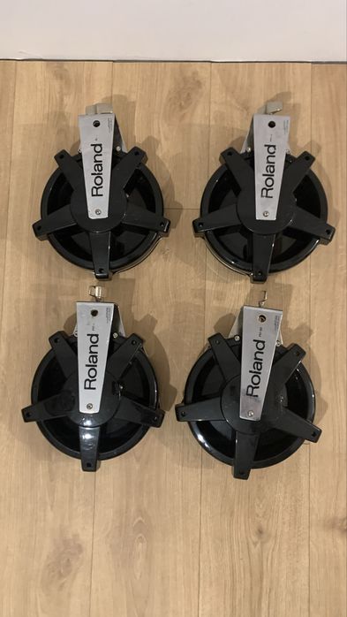 Roland PD-85 pad perkusyjny tom werbel