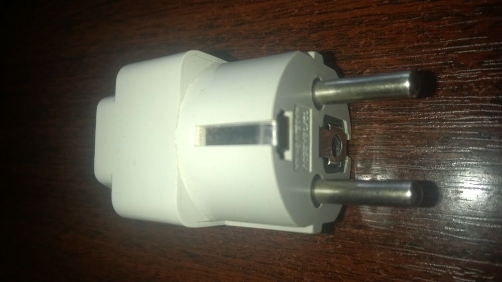 Переходник.