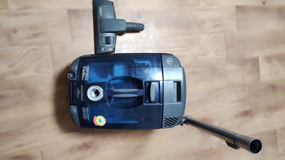 Пылесос Thomas Twin T2 Aquafilter