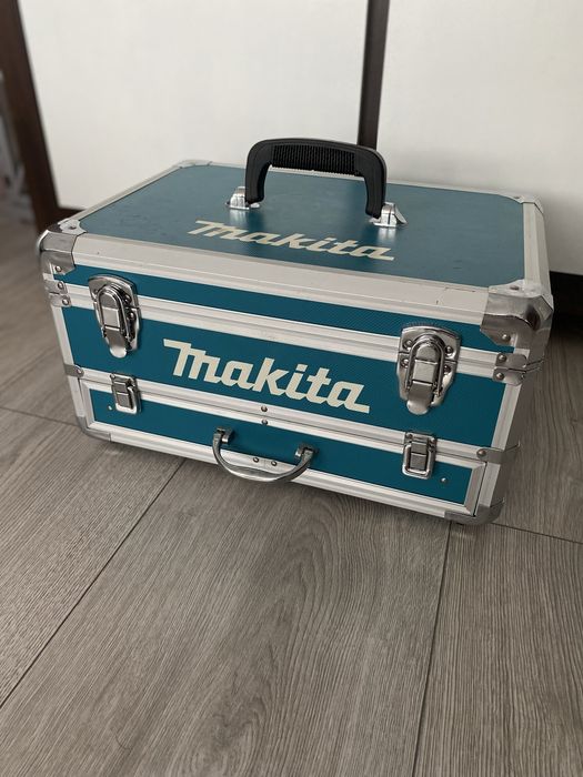Kufer Makita do wkrętarki
