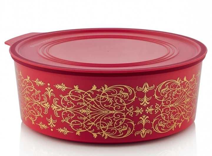 Посуд Tupperware