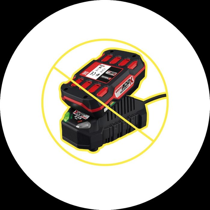 Parkside Performance piła do metalu 20V PPMSA NOWA OKAZJA