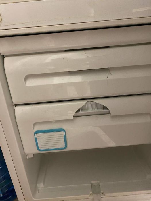 Холодильник вживаний