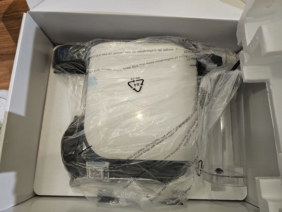 Máquina Café Delta Q QOOL Evolution