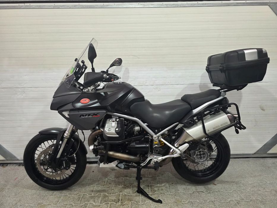 Moto Guzzi