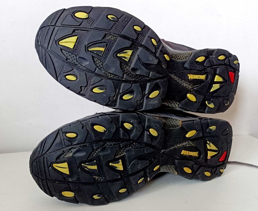 Meindl Respond GTX membrana GORE-TEX 139 zł tanio Rzeszów