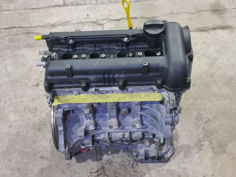 Мотор,двигун,двигатель hyundai,kia G4FC 1.6 бензин