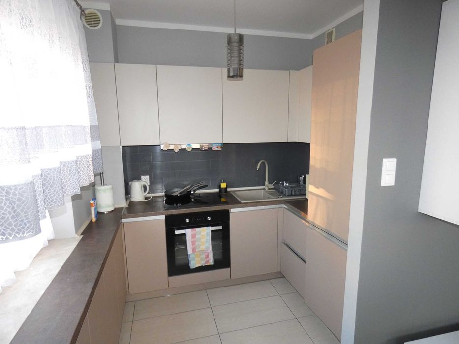 Mieszkanie – Gorzów Wielkopolski - Widok 5