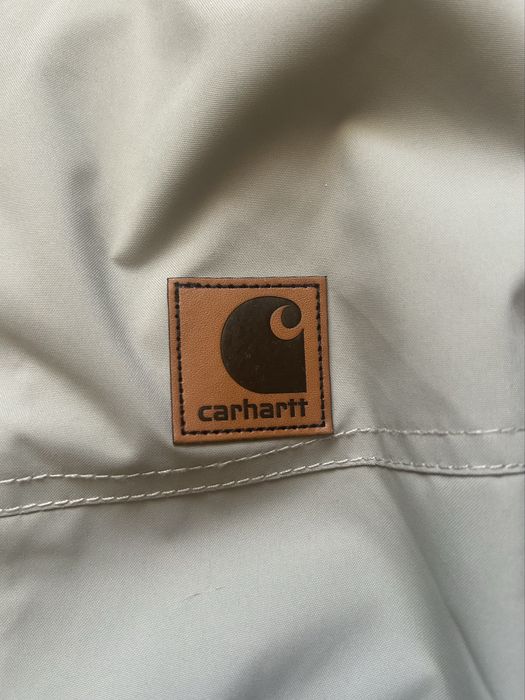 Carhartt WIP Bomber