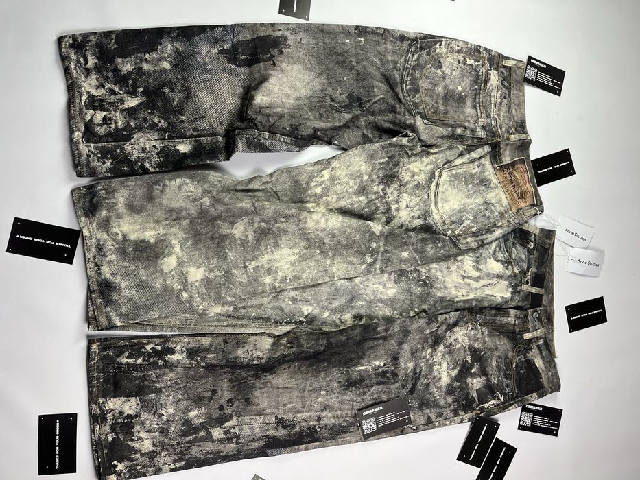 ‼️Sale‼️ джинси акне | джинси acne studios