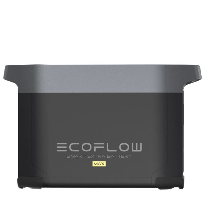 Додаткова батарея  EcoFlow  DELTA 2 MAX  Extra Battery (2048 Вт·г)