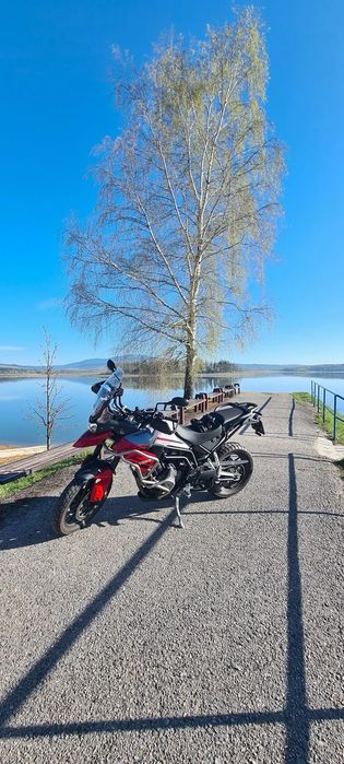 Triumph