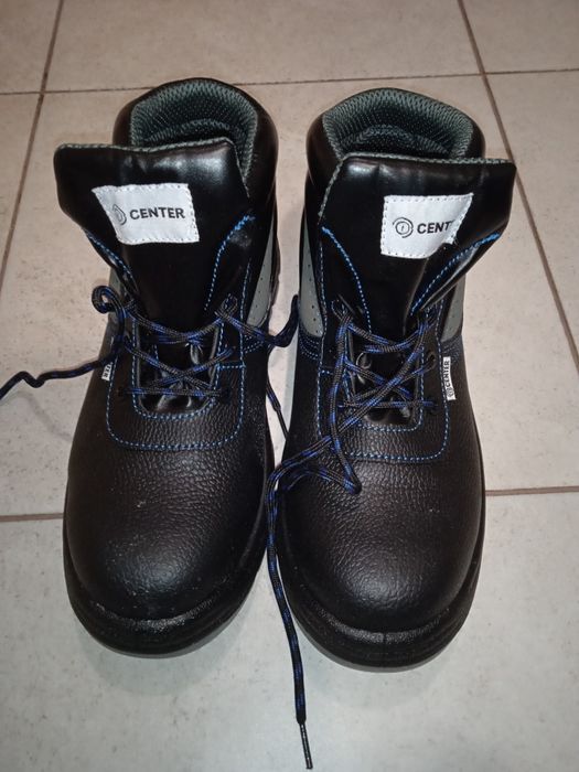 Робочі черевики CENTER S3-C1