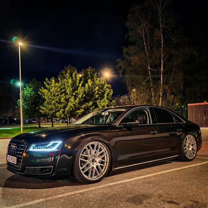 Felgi koła 20 cali wheelworld wh26 5x112 audi mercedes vw seat skoda