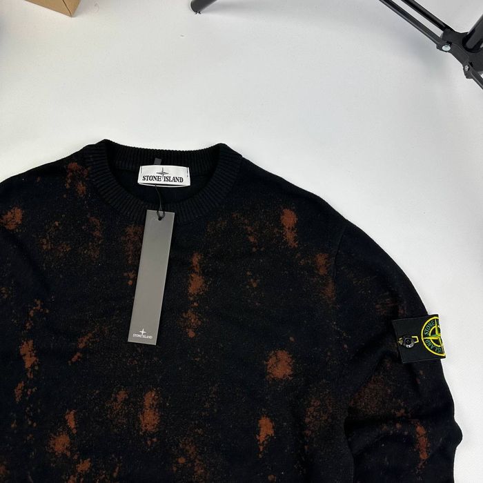Джемпер Stone Island XS,S,M,L,XL