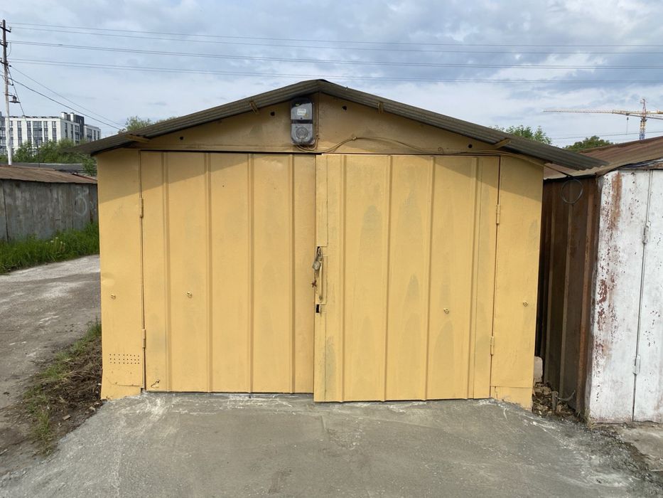 Оренда Гаража, Гараж в Оренду, Оренда Складу, Паркомісця у ЛЬВОВІ !