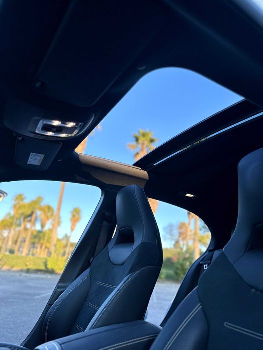 Mercedes A250e AMG | 2021 | 29.500km | Teto Panorâmico | (PT/EN)