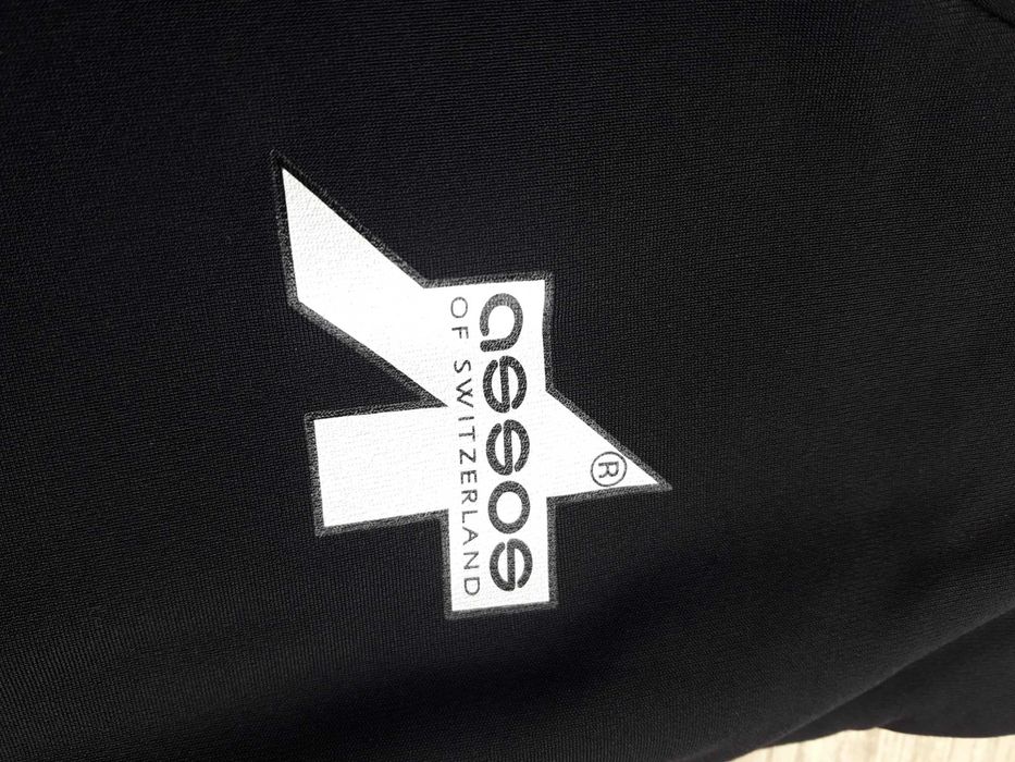 Гетри ASSOS Leg Rubi (XL-2XL)