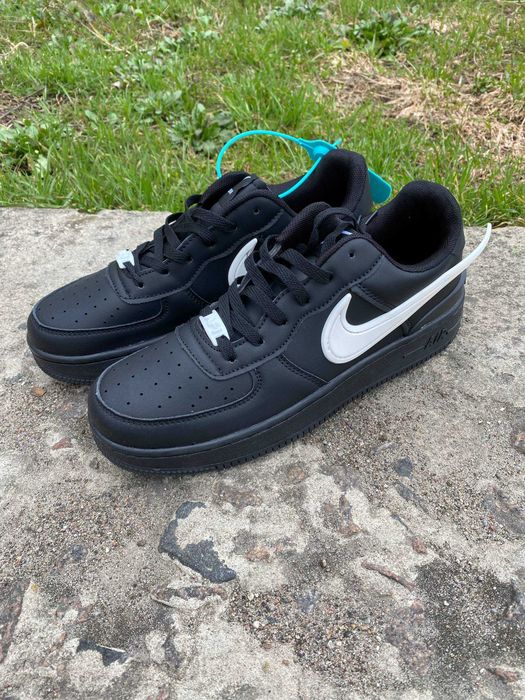 Знижка Nike Ambush / Air Force 1 — стильні чоловічі та жіночі кросівки