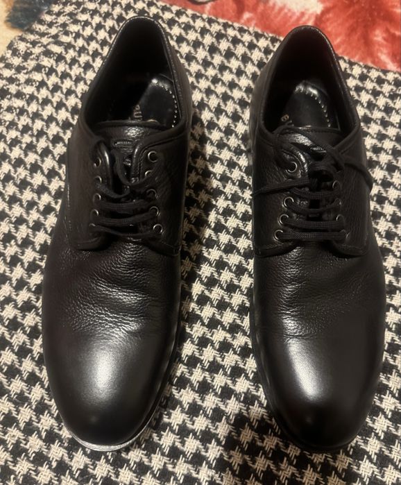 Черевикі  butteri Италія