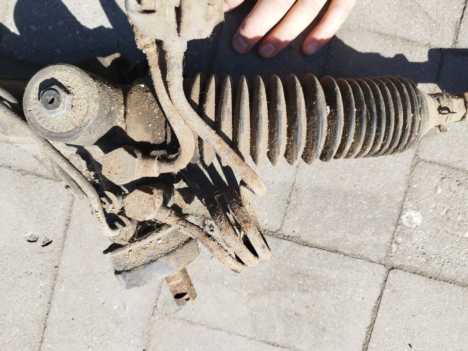 Maglownica passat B5 fl