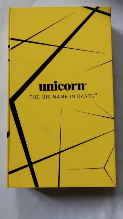 Lotki Soft Unicorn Premier Michael Smith 21g