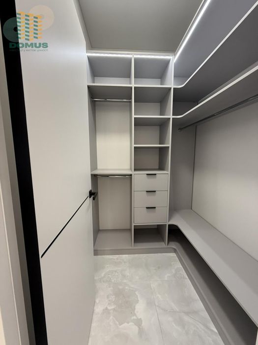 2-комнатная квартира по адресу ул. Солнечная (площадь 60 м²) - Atlanta.ua - фото 9