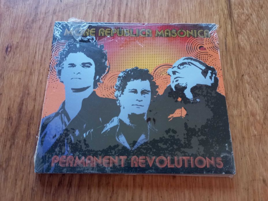 CDs Metal Novos em promoção